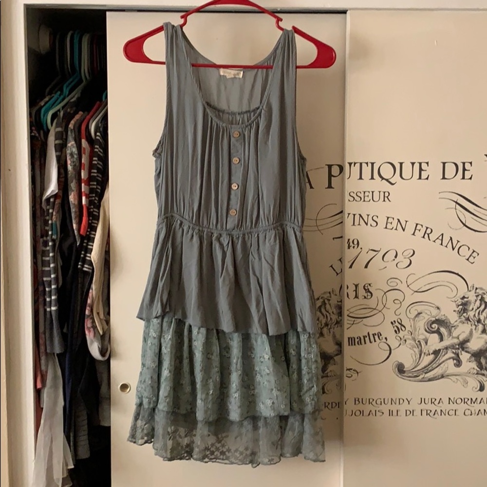 Cute dress